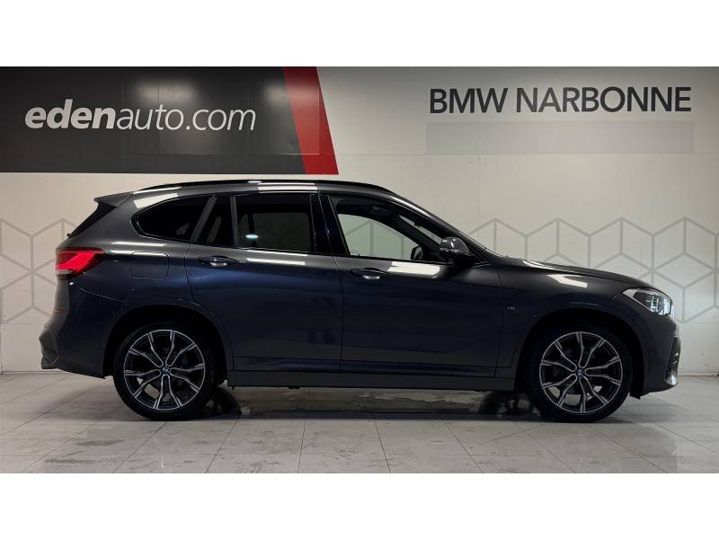 BMW X1 - Photo 3