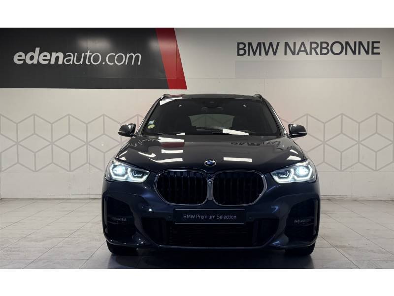 BMW X1 - Photo 34