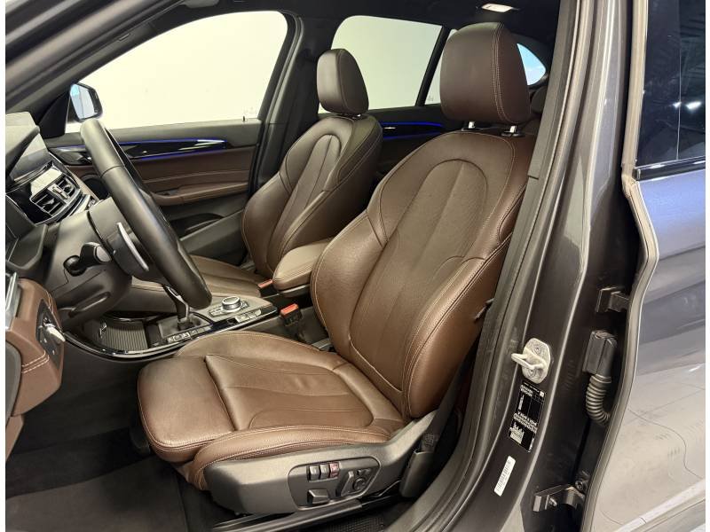BMW X1 - Photo 4