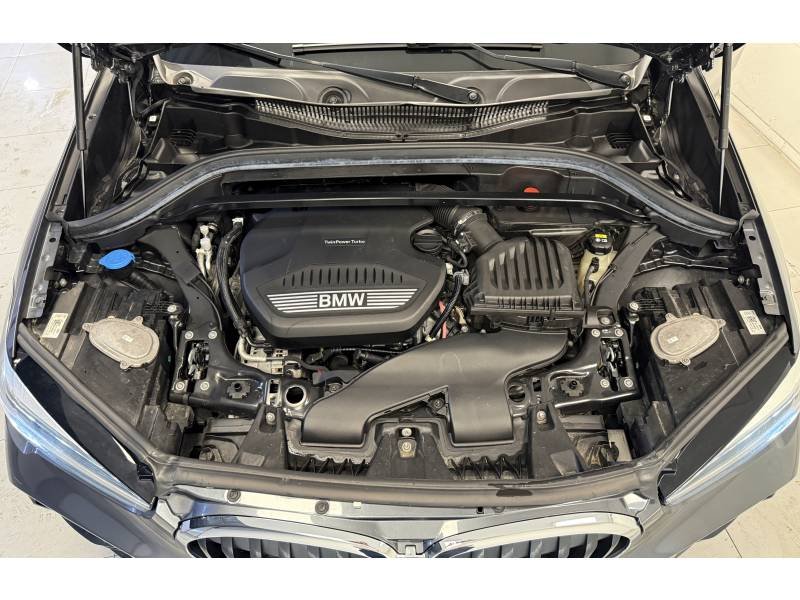 BMW X1 - Photo 50