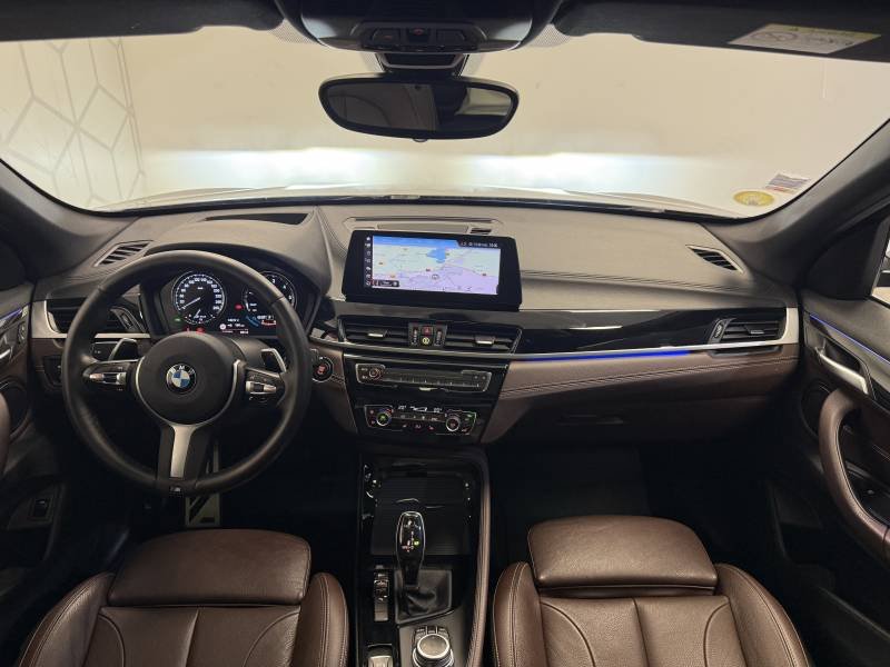 BMW X1 - Photo 5