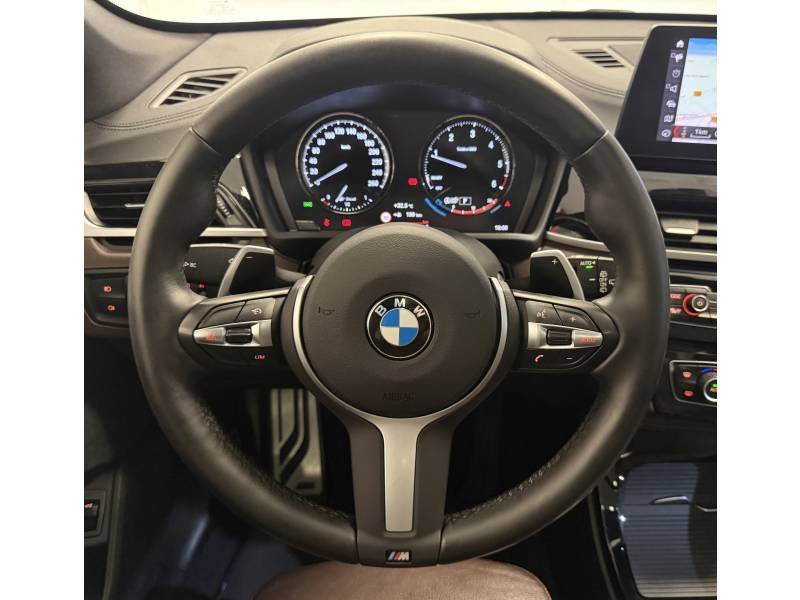 BMW X1 - Photo 6