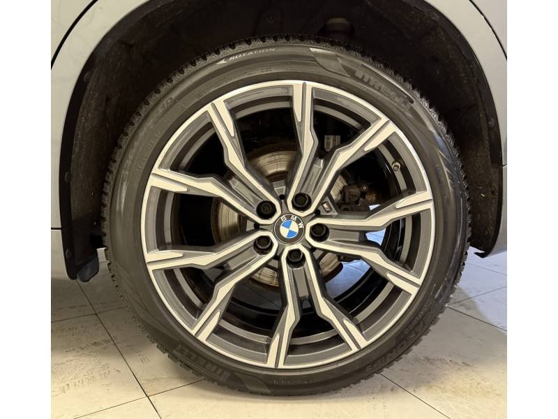 BMW X1 - Photo 8