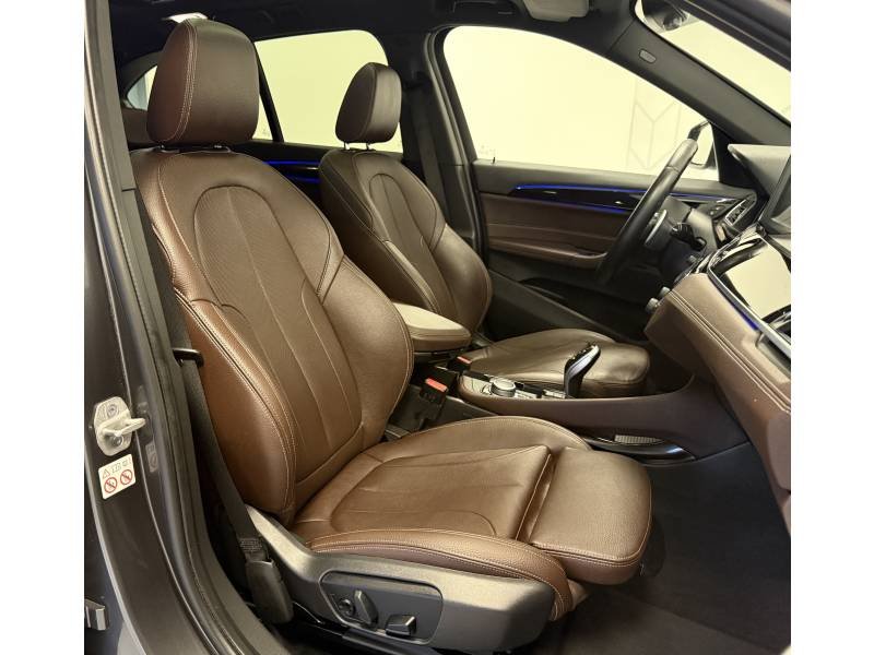 BMW X1 - Photo 9