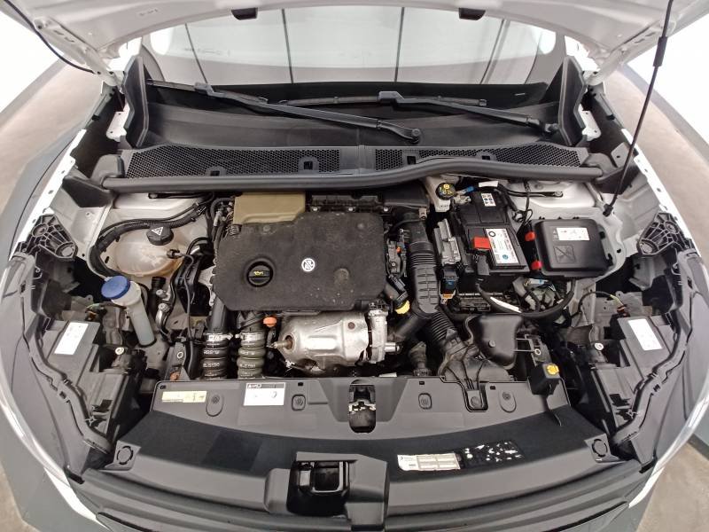 Peugeot 2008 - Photo 11