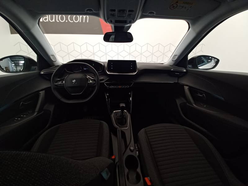 Peugeot 2008 - Photo 12