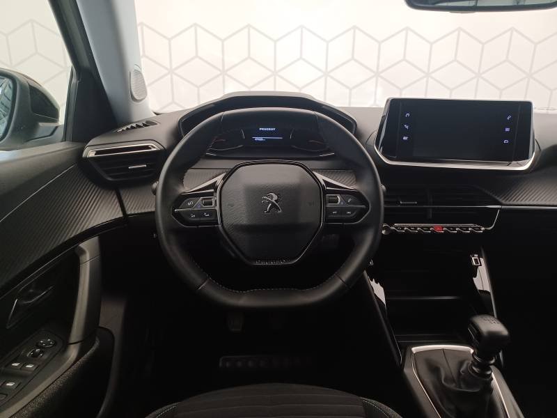 Peugeot 2008 - Photo 13