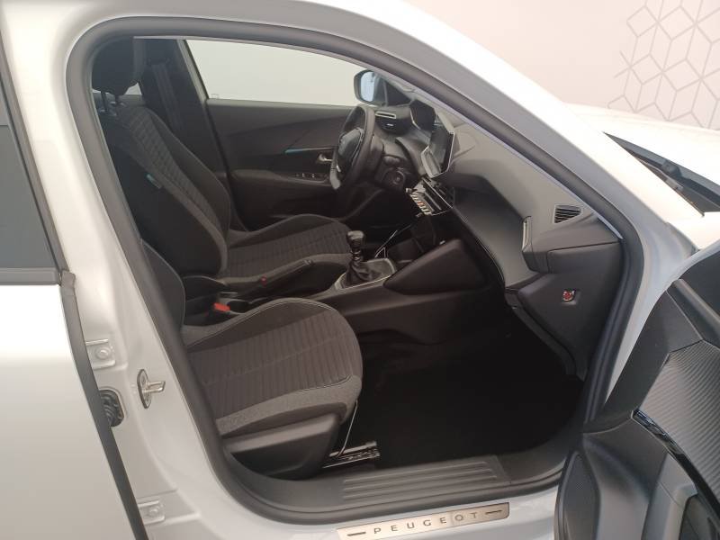 Peugeot 2008 - Photo 14