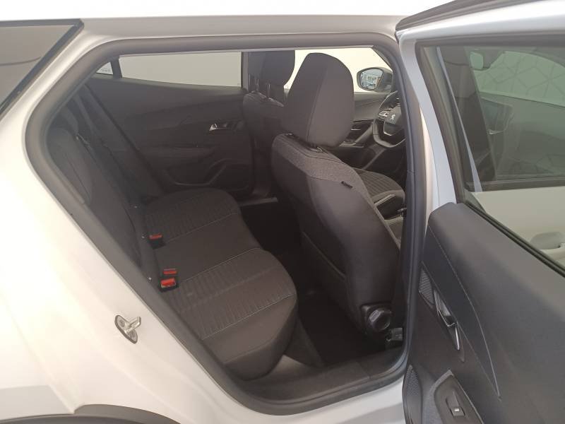 Peugeot 2008 - Photo 15