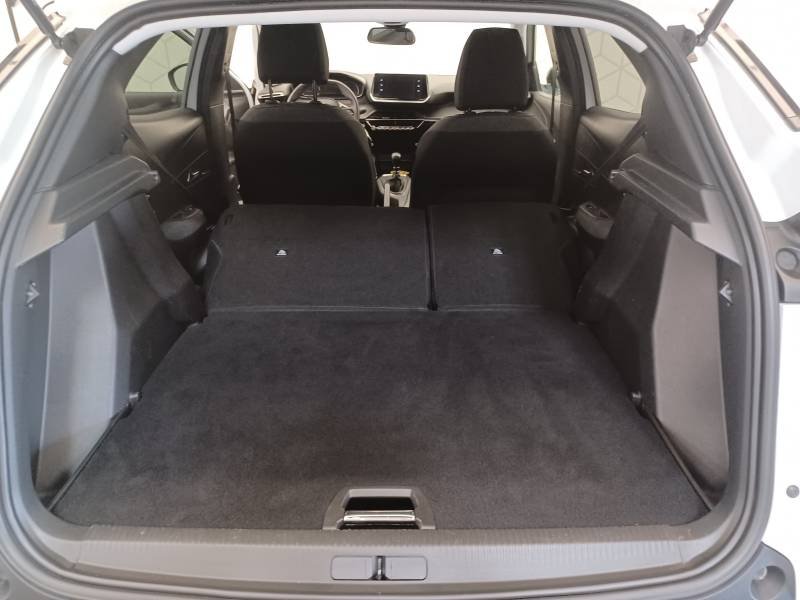 Peugeot 2008 - Photo 17