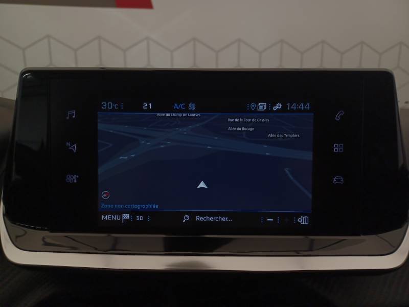 Peugeot 2008 - Photo 19
