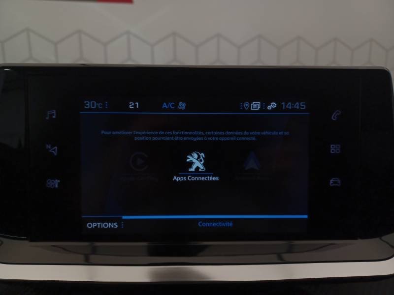 Peugeot 2008 - Photo 20
