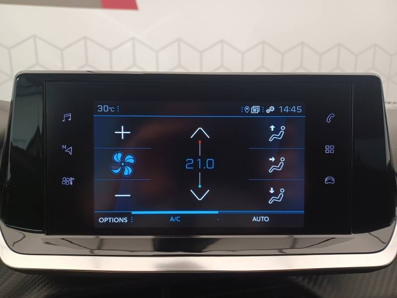 Peugeot 2008 - Photo 21