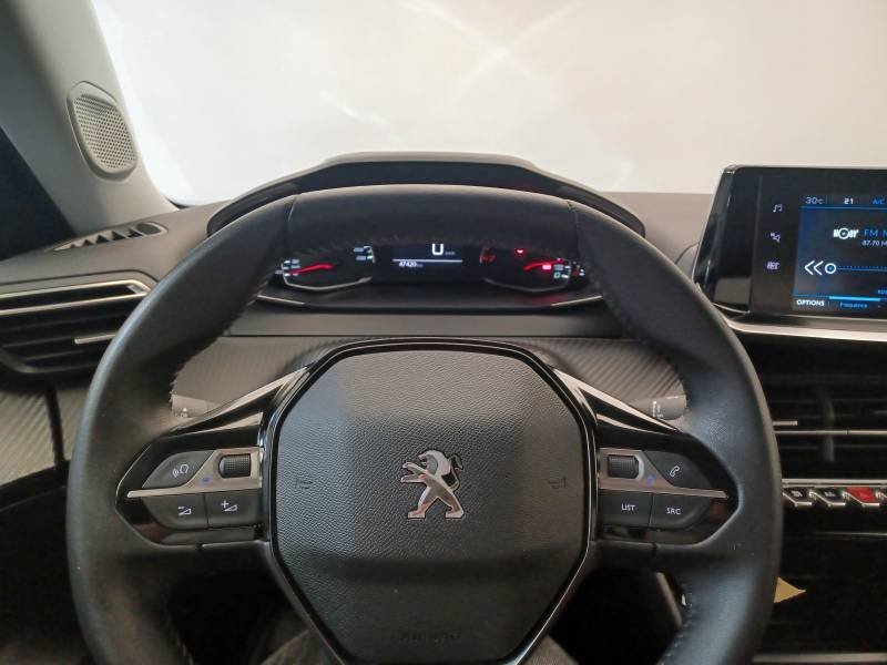 Peugeot 2008 - Photo 22