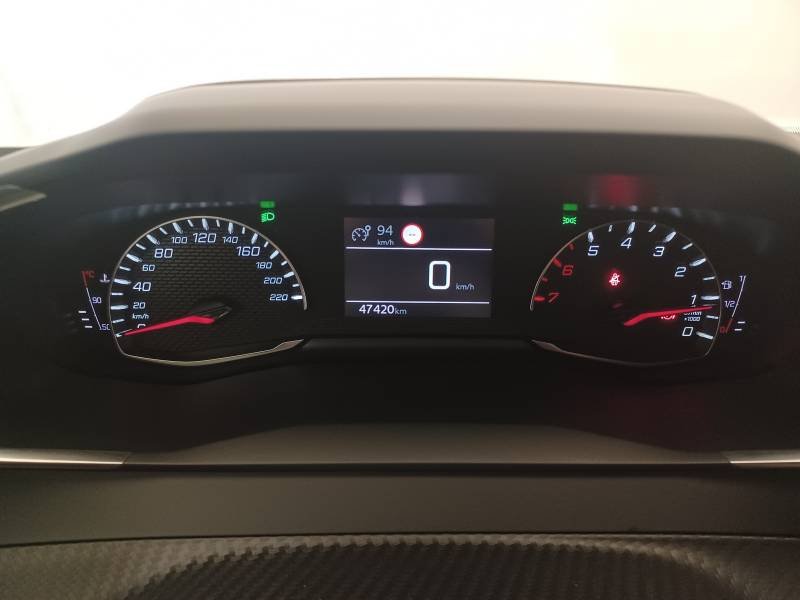 Peugeot 2008 - Photo 23
