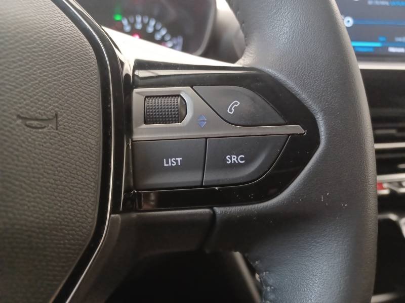 Peugeot 2008 - Photo 24