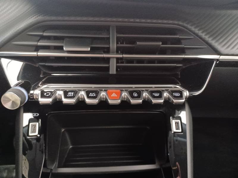 Peugeot 2008 - Photo 26