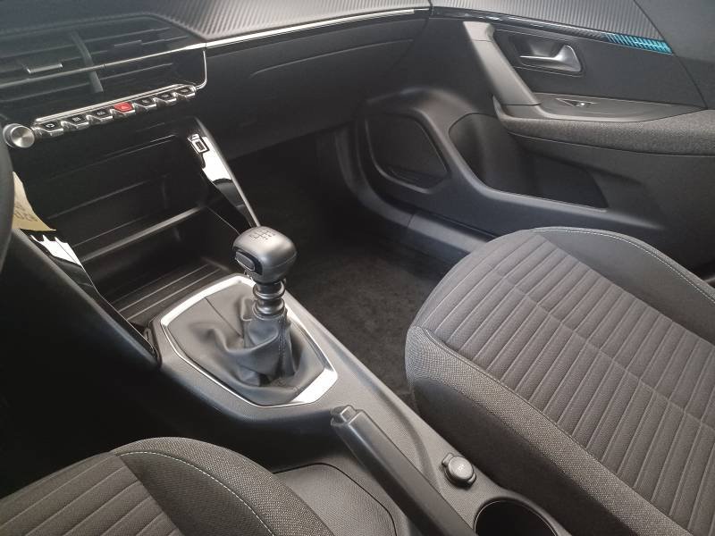 Peugeot 2008 - Photo 28