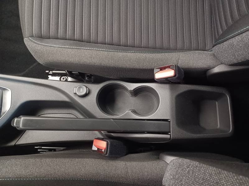 Peugeot 2008 - Photo 29