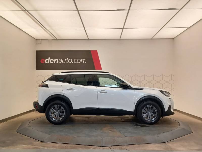 Peugeot 2008 - Photo 3
