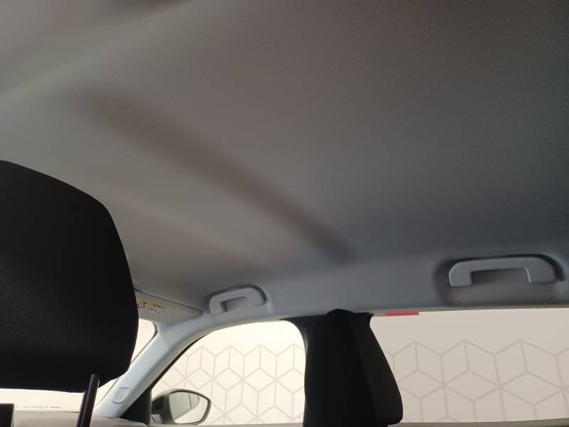 Peugeot 2008 - Photo 31