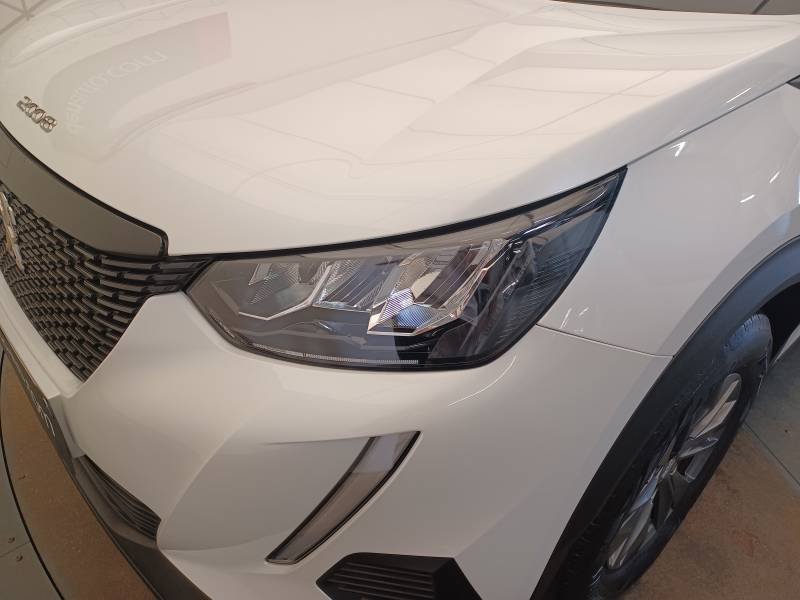 Peugeot 2008 - Photo 32