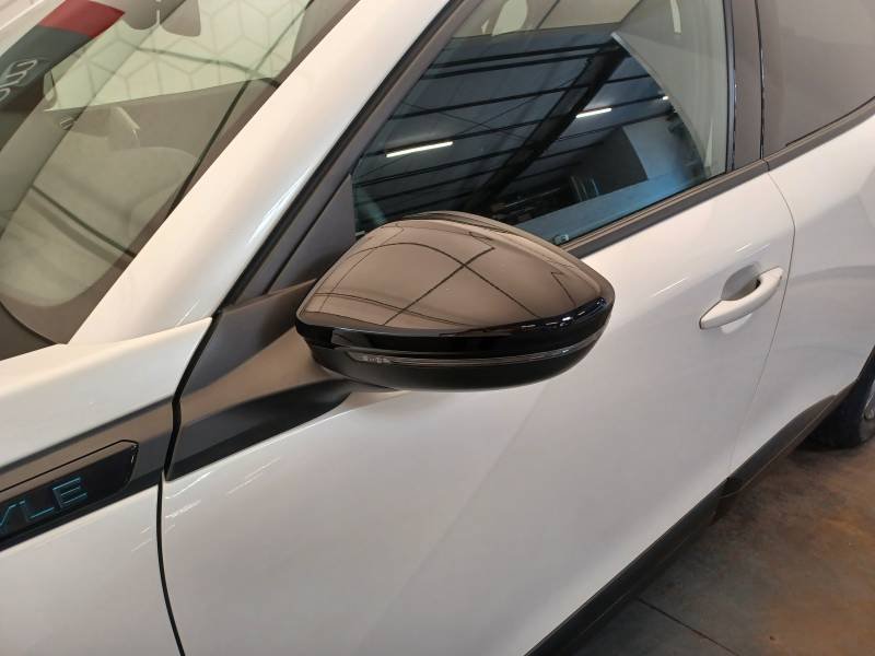 Peugeot 2008 - Photo 33