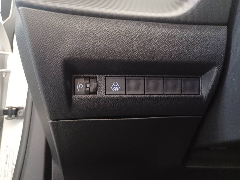 Peugeot 2008 - Photo 36