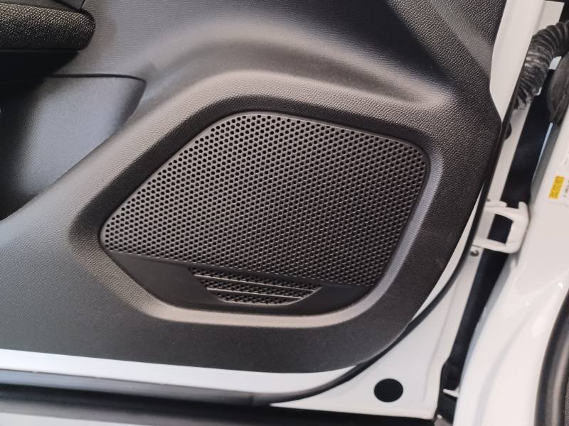 Peugeot 2008 - Photo 37