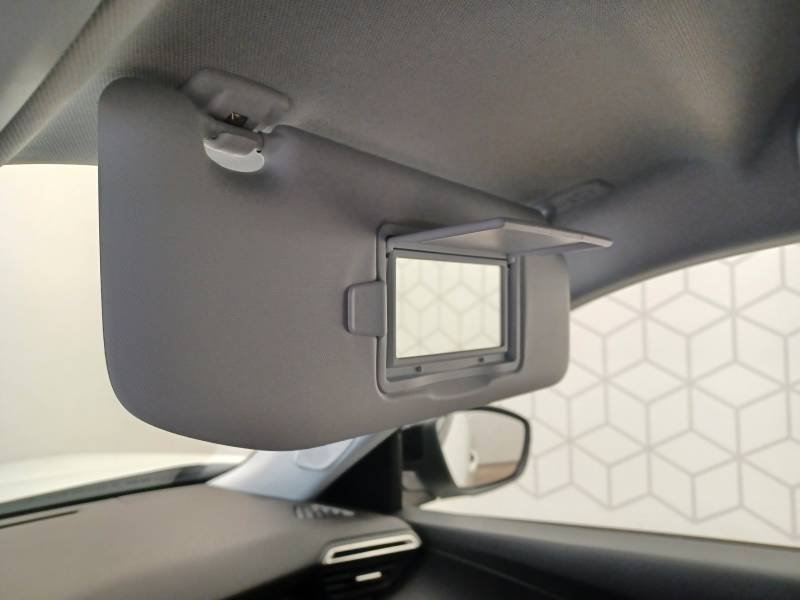 Peugeot 2008 - Photo 38