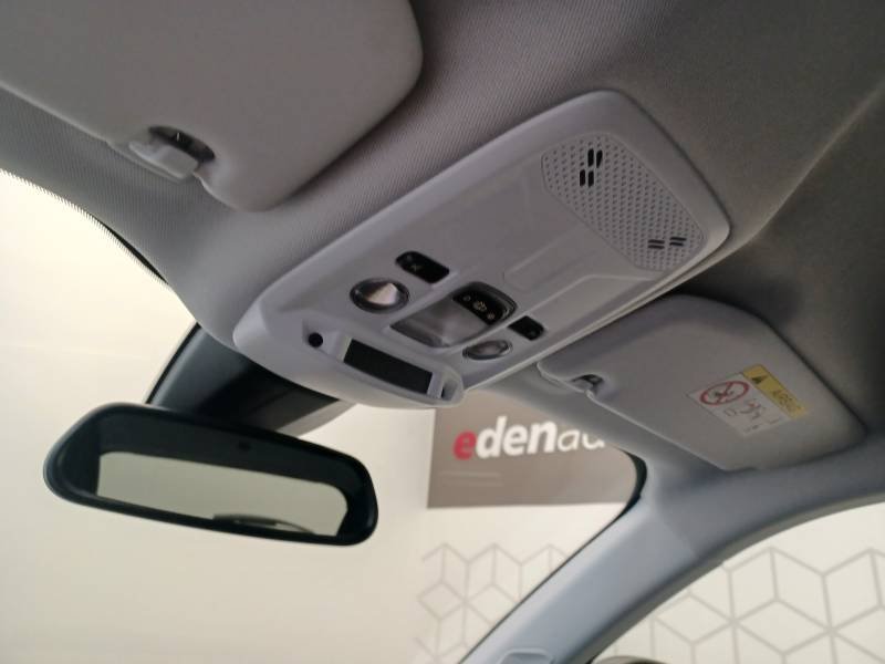 Peugeot 2008 - Photo 39