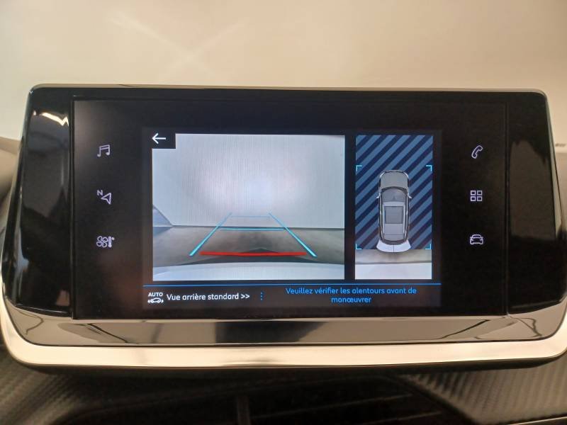 Peugeot 2008 - Photo 40