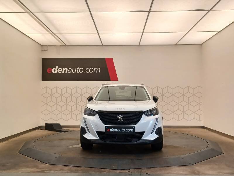 Peugeot 2008 - Photo 5
