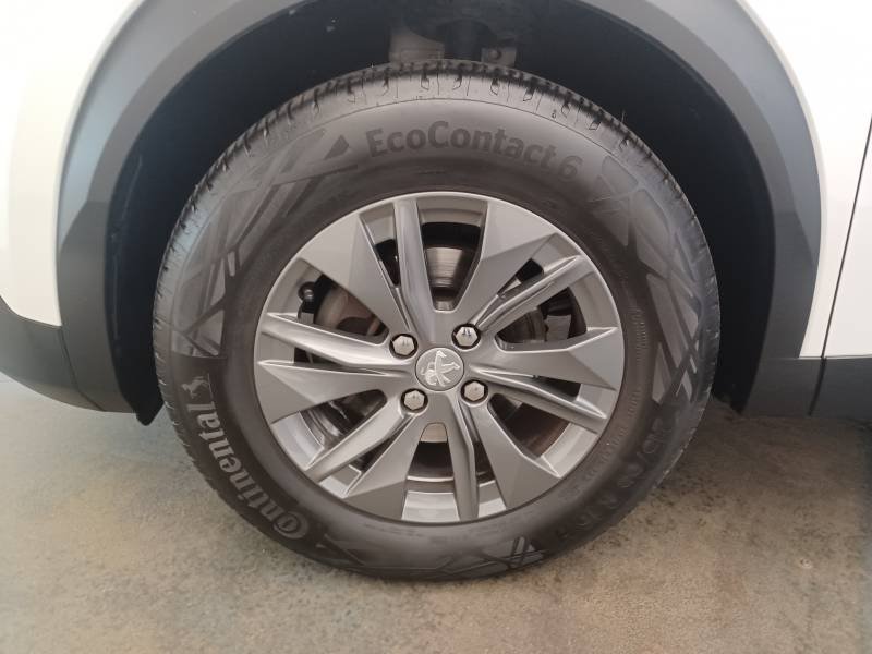 Peugeot 2008 - Photo 7