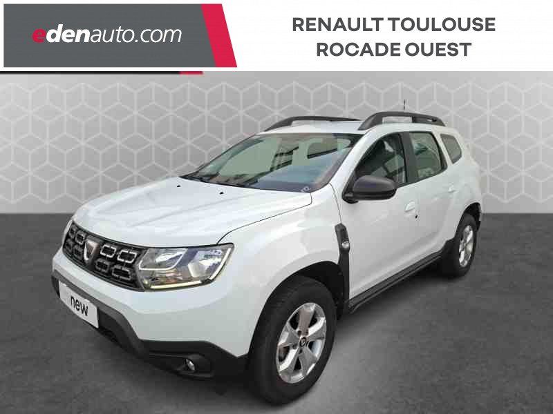 Dacia Duster - Photo 1