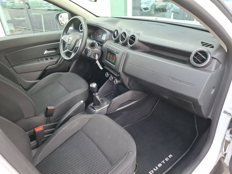 Dacia Duster - Photo 12