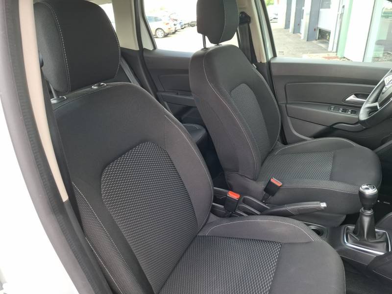 Dacia Duster - Photo 13