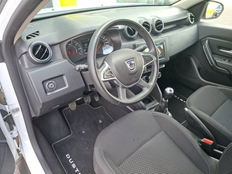 Dacia Duster - Photo 15