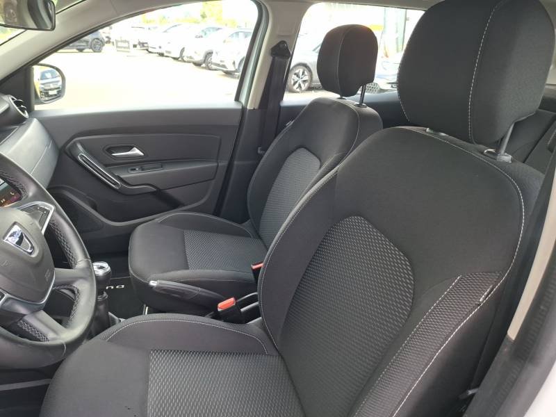 Dacia Duster - Photo 16