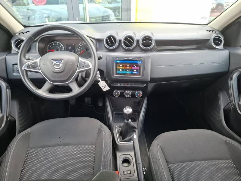 Dacia Duster - Photo 17