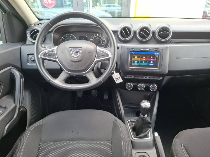 Dacia Duster - Photo 18