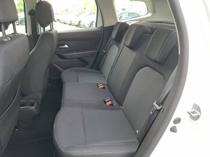 Dacia Duster - Photo 19