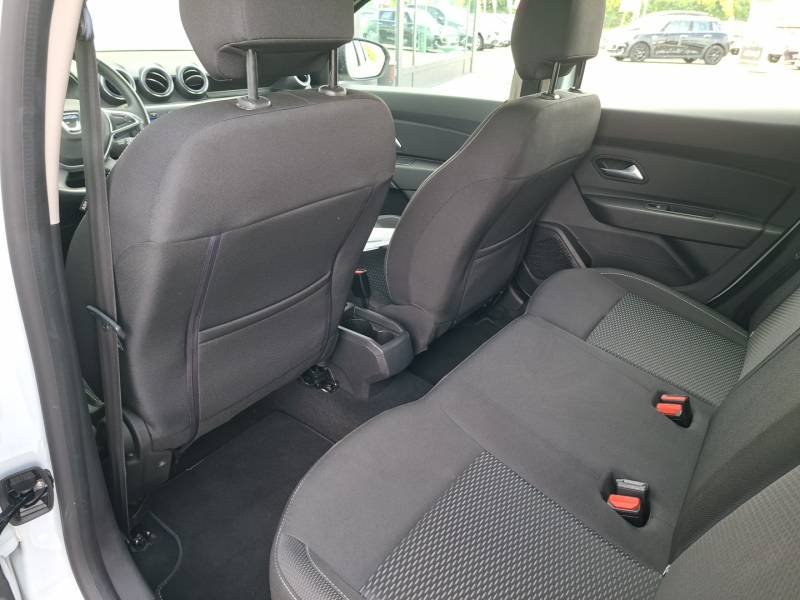 Dacia Duster - Photo 20