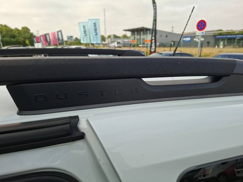 Dacia Duster - Photo 21