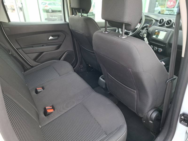 Dacia Duster - Photo 26