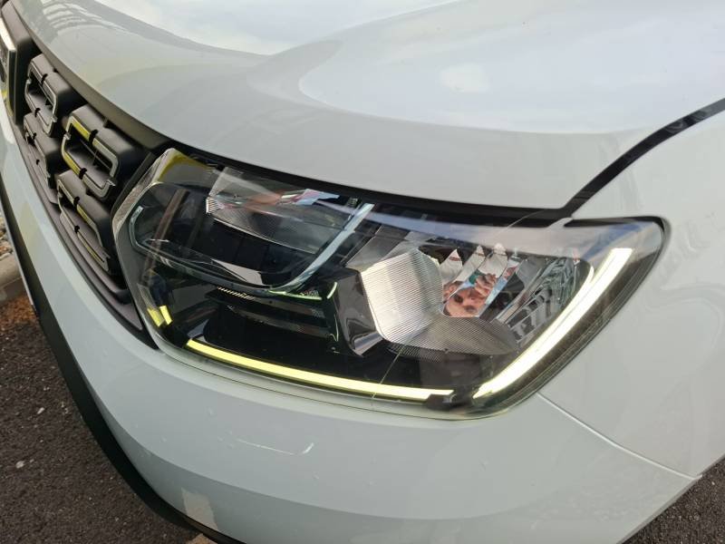 Dacia Duster - Photo 29