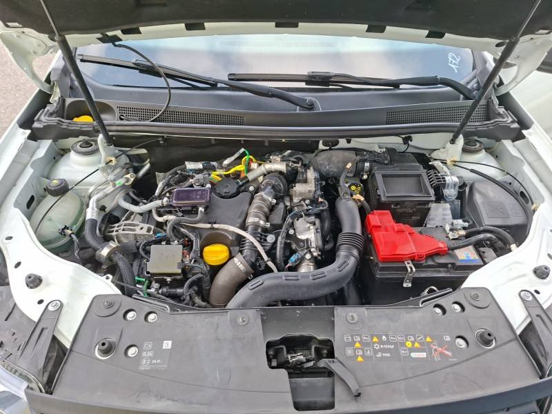 Dacia Duster - Photo 30