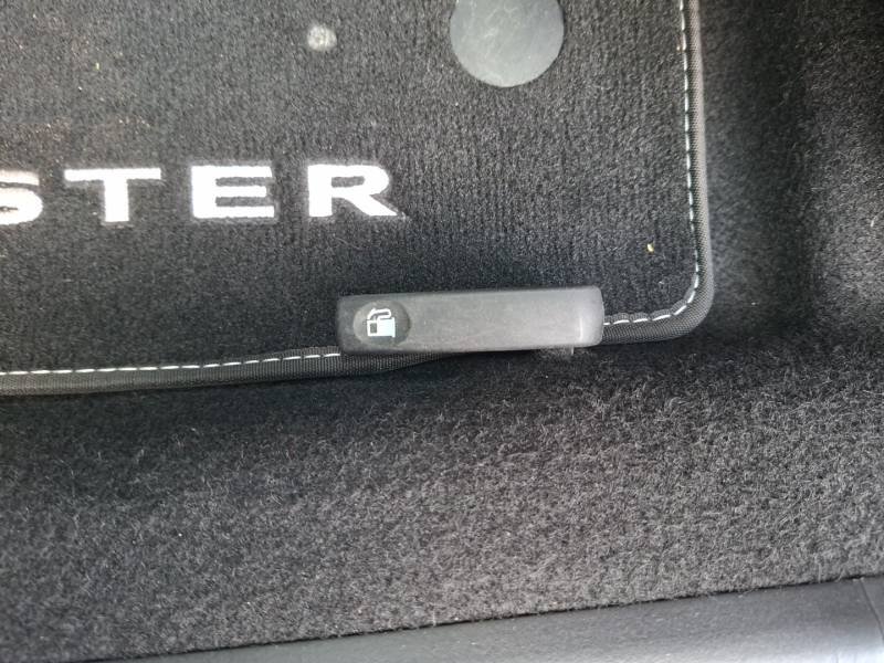 Dacia Duster - Photo 33