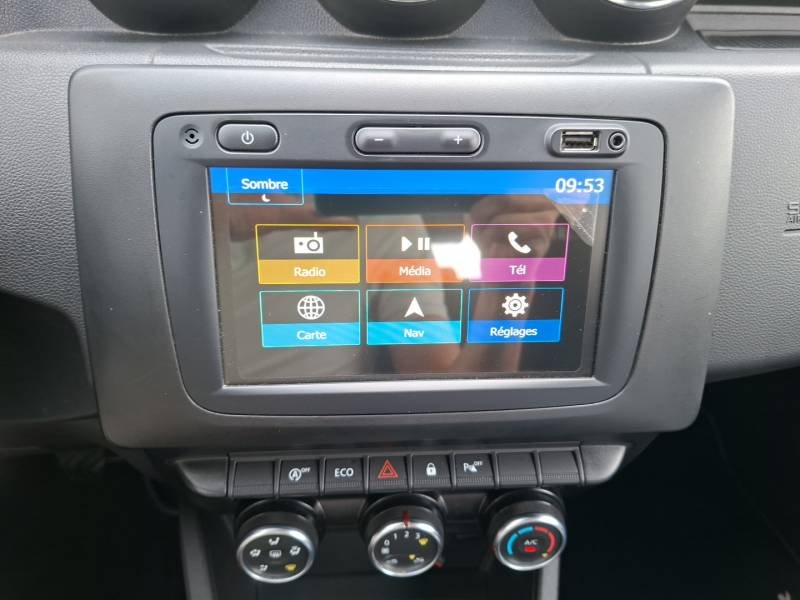 Dacia Duster - Photo 40