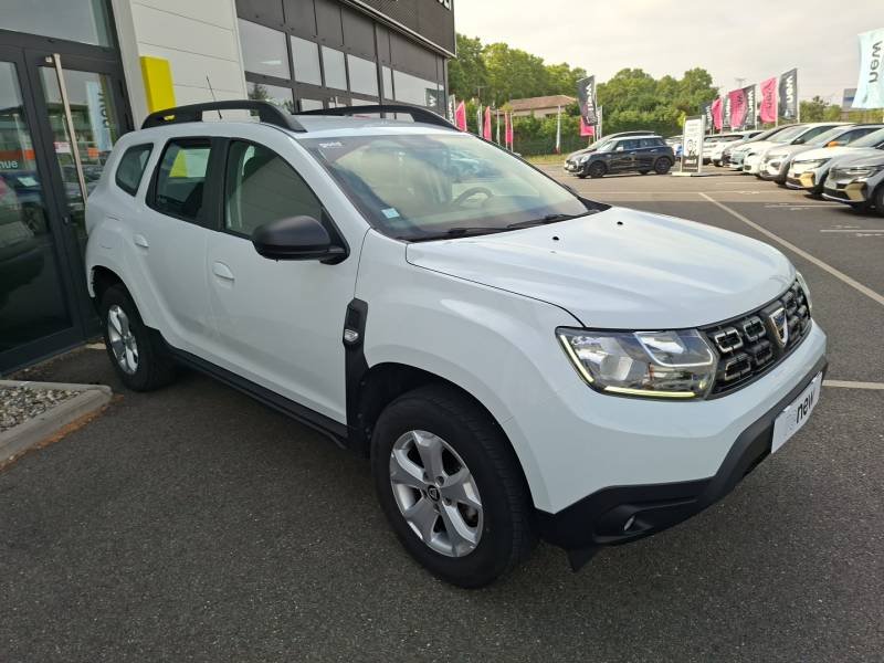 Dacia Duster - Photo 4